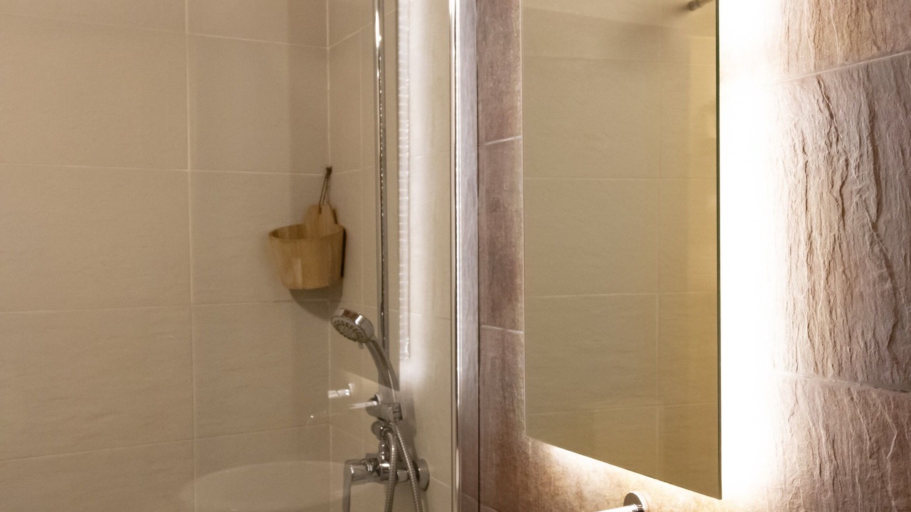 Photo of Bathroom in Aldeia dos Palheiros