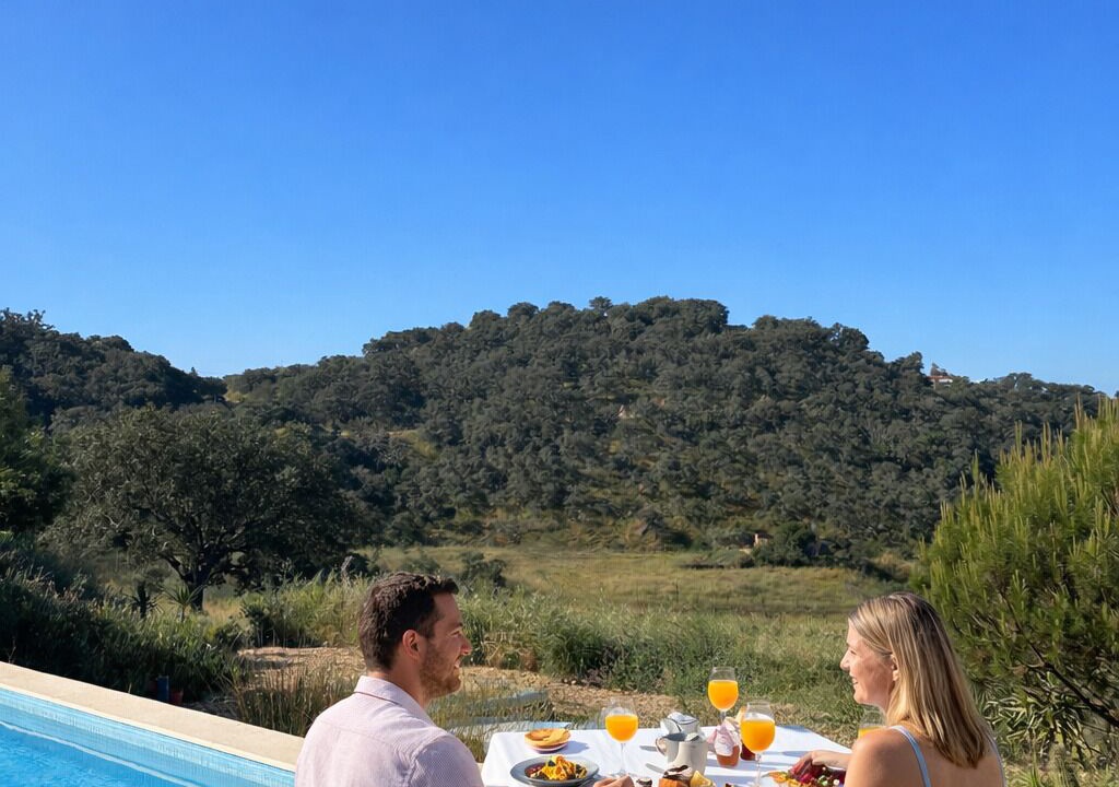 Photo of Outdoor in Aldeia dos Palheiros