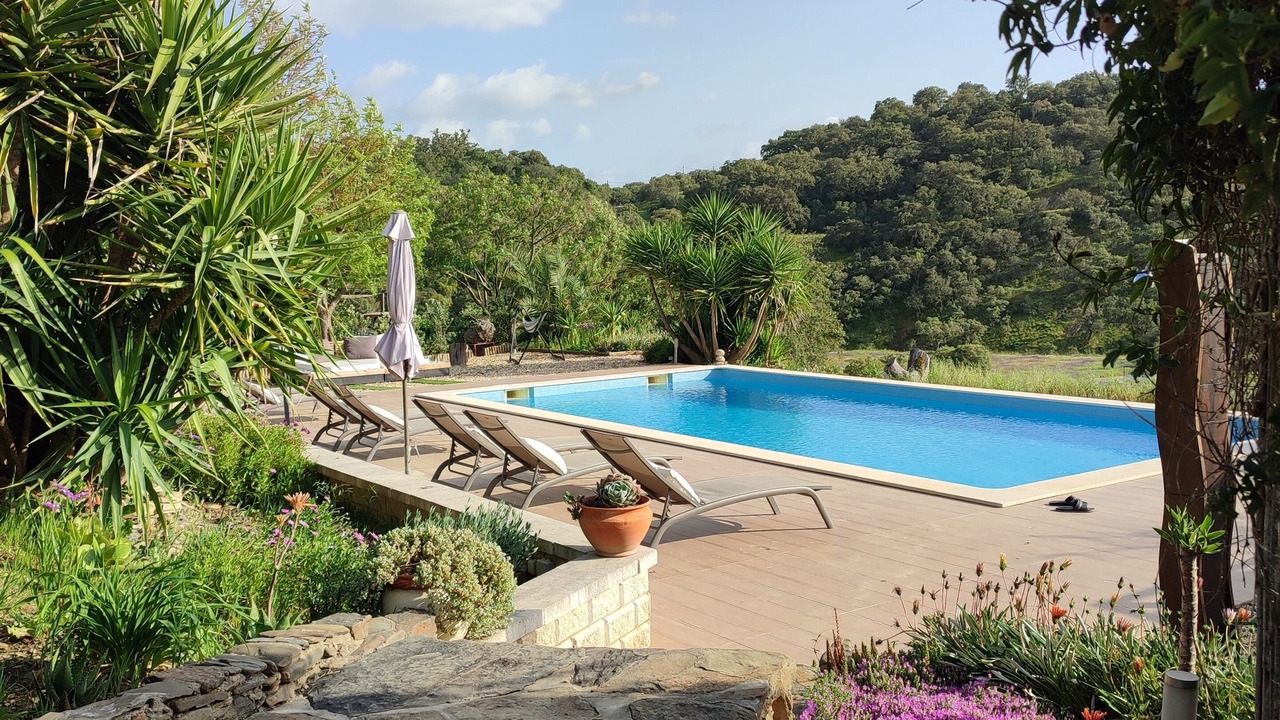 Photo of Outdoor in Aldeia dos Palheiros