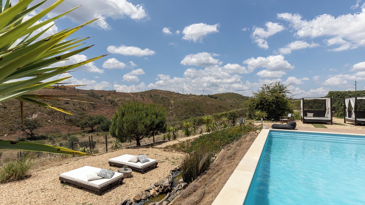 Photo of Outdoor in Aldeia dos Palheiros