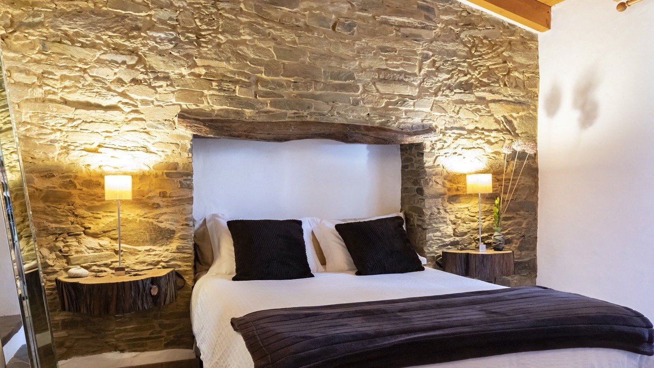Photo of Bedroom in Aldeia dos Palheiros
