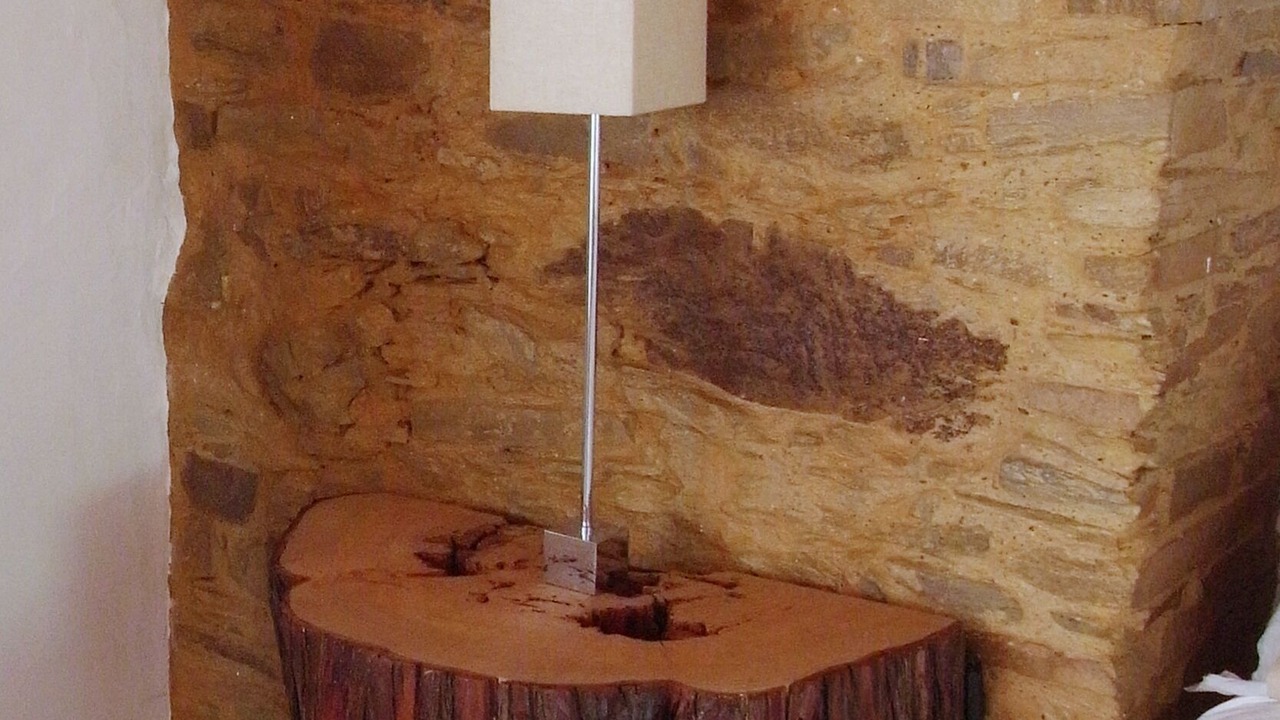 Photo of Bedroom in Aldeia dos Palheiros