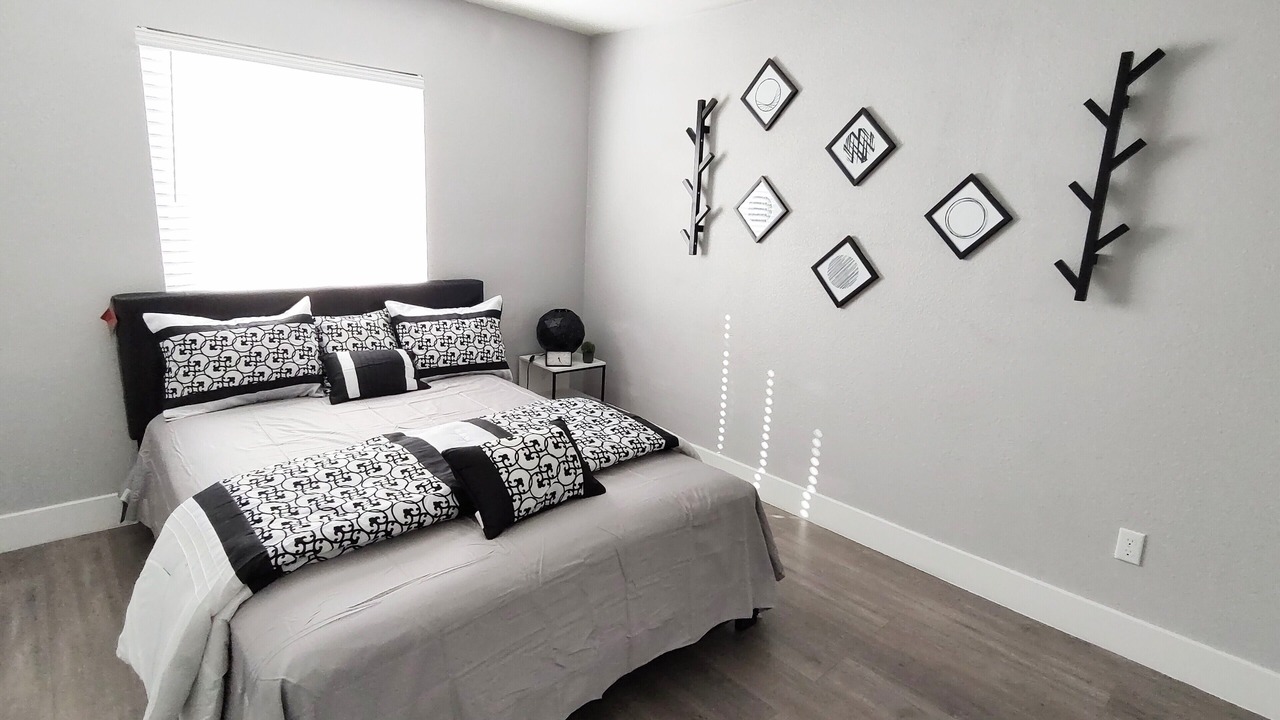 Photo of Bedroom in Las Vegas