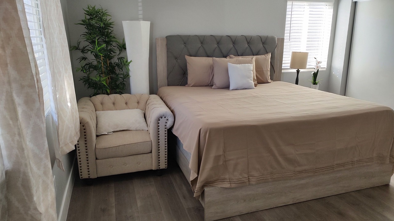 Photo of Bedroom in Las Vegas