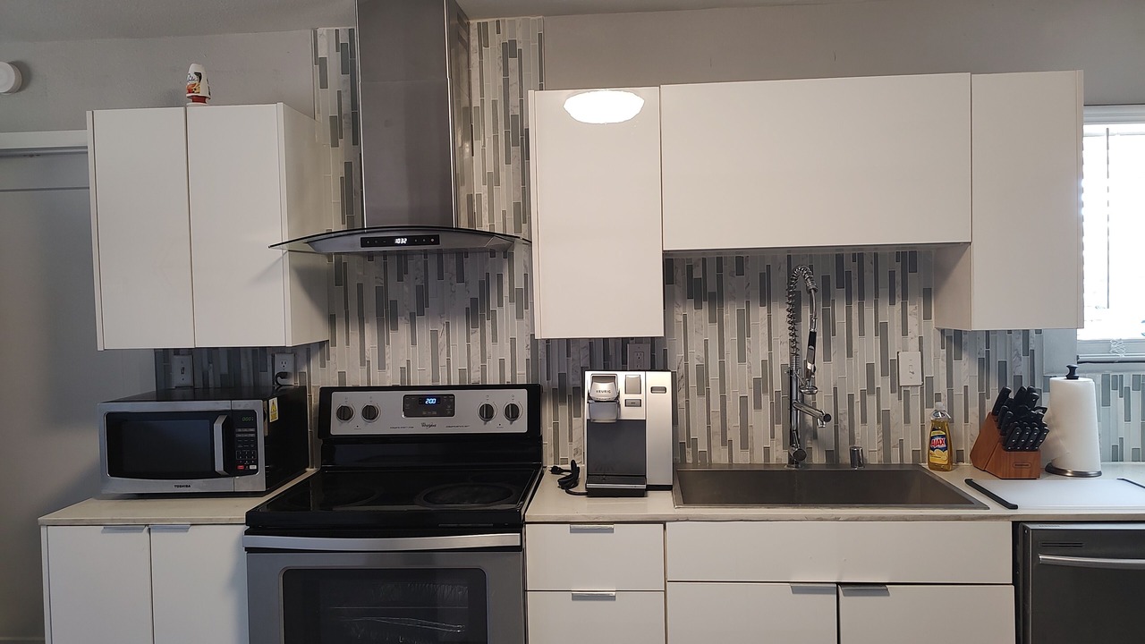 Photo of Kitchen in Las Vegas