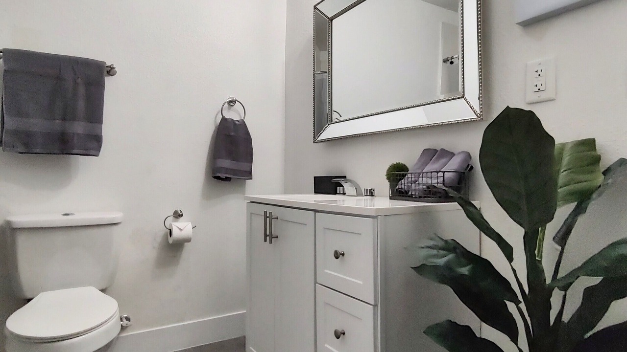 Photo of Bathroom in Las Vegas