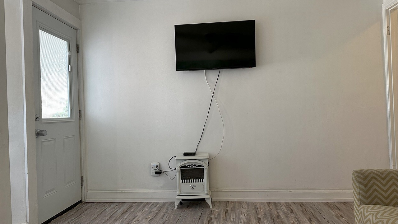 Photo of Livingroom in El Granada