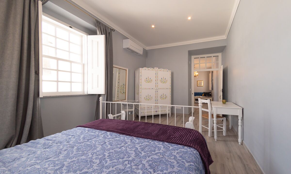 Photo of Bedroom in Evora