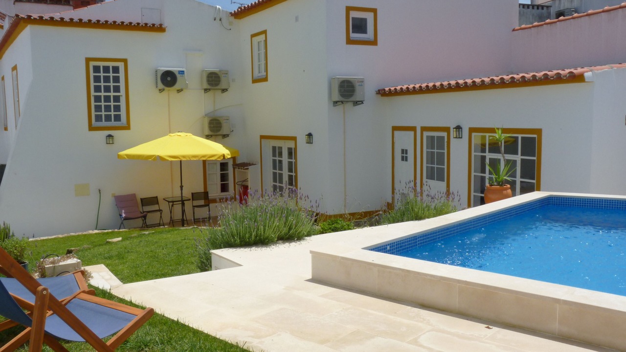 Photo of Outdoor in Evora