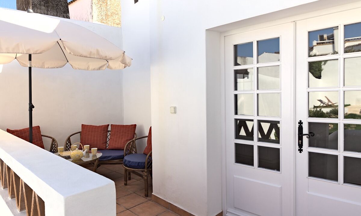 Photo of Outdoor in Evora
