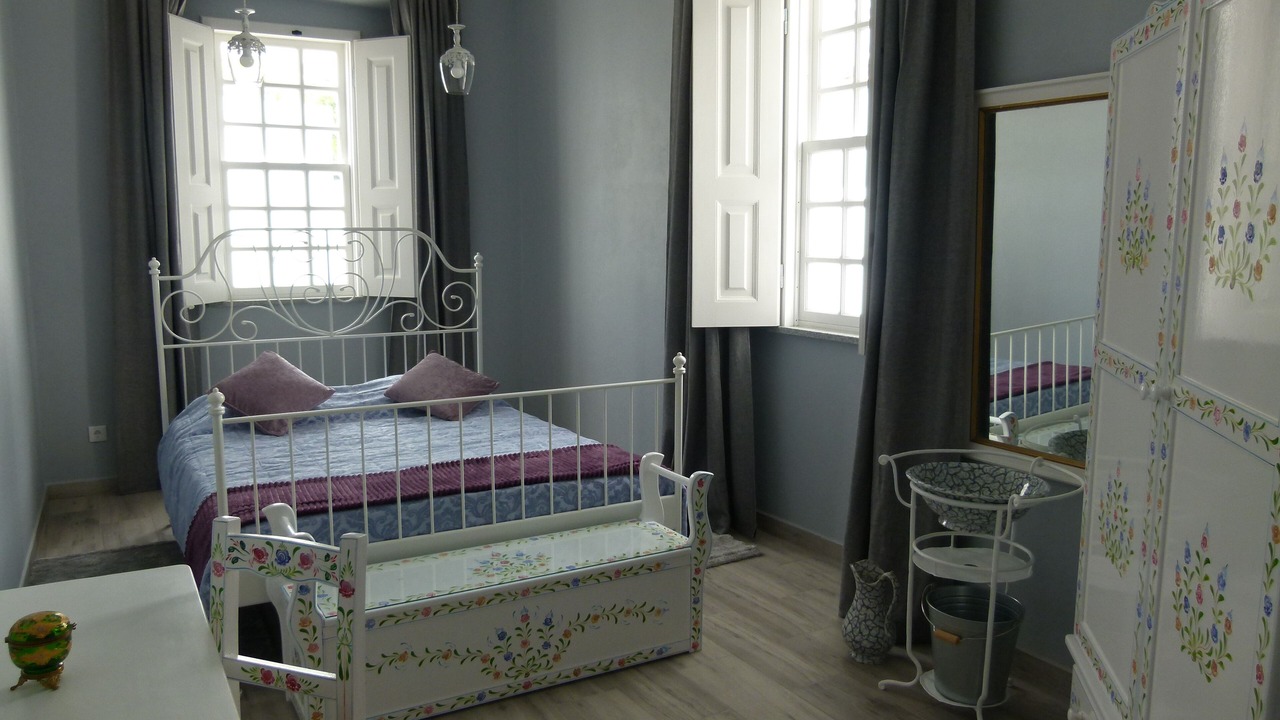 Photo of Bedroom in Evora