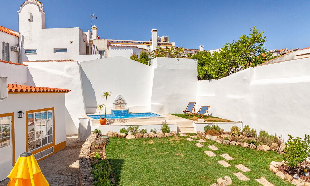 Photo of Outdoor in Evora