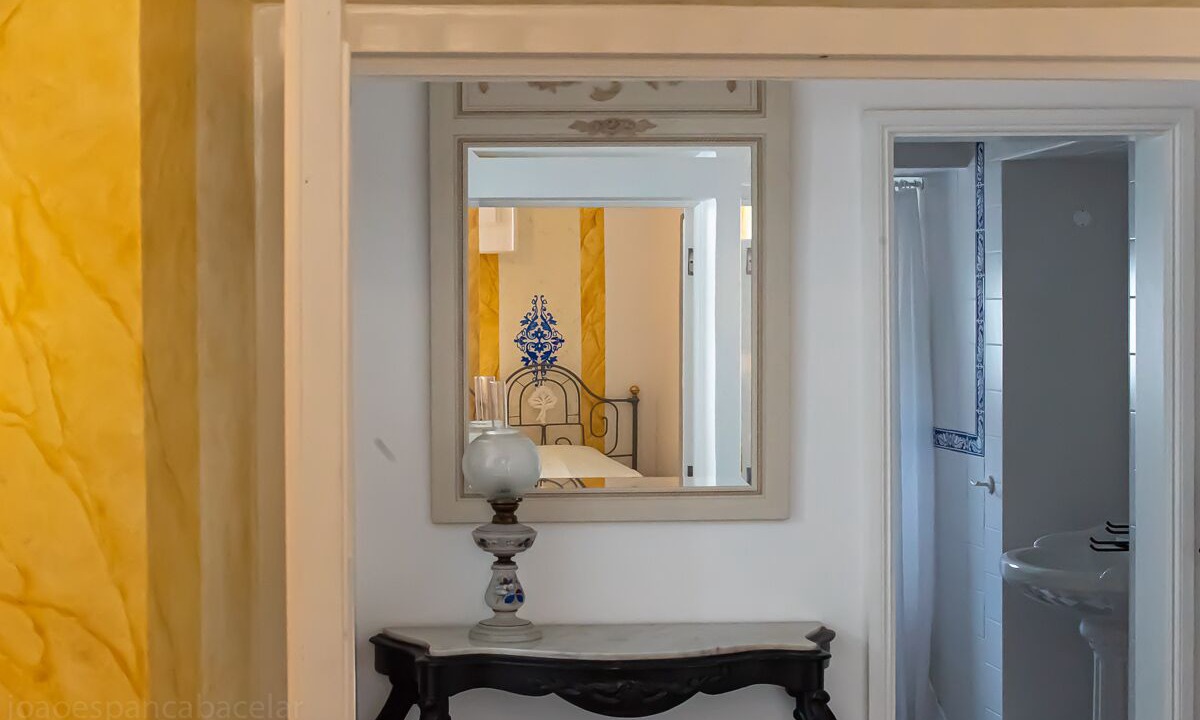Photo of Bathroom in Evora