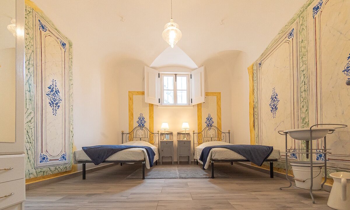 Photo of Bedroom in Evora