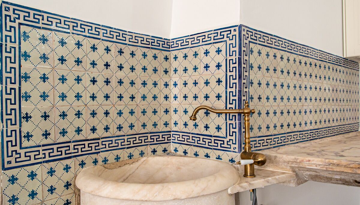 Photo of Bathroom in Evora