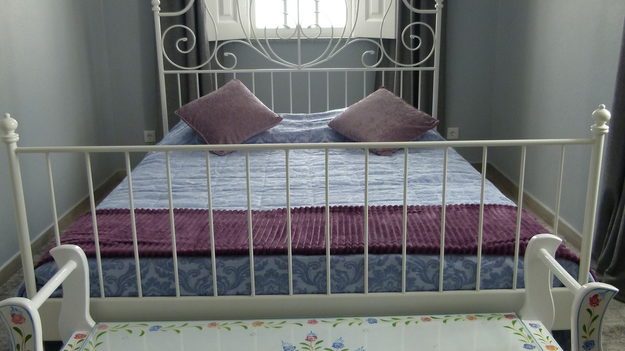 Photo of Bedroom in Evora