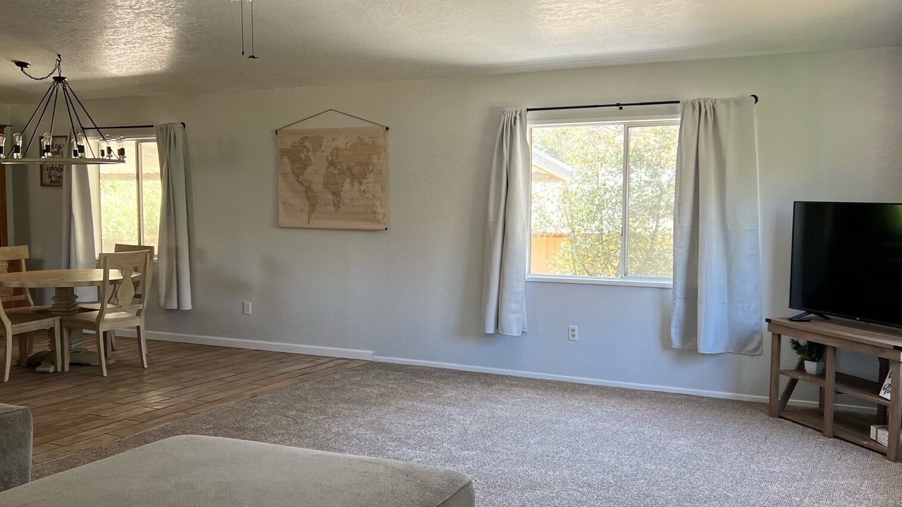 Photo of Livingroom in Three Rivers