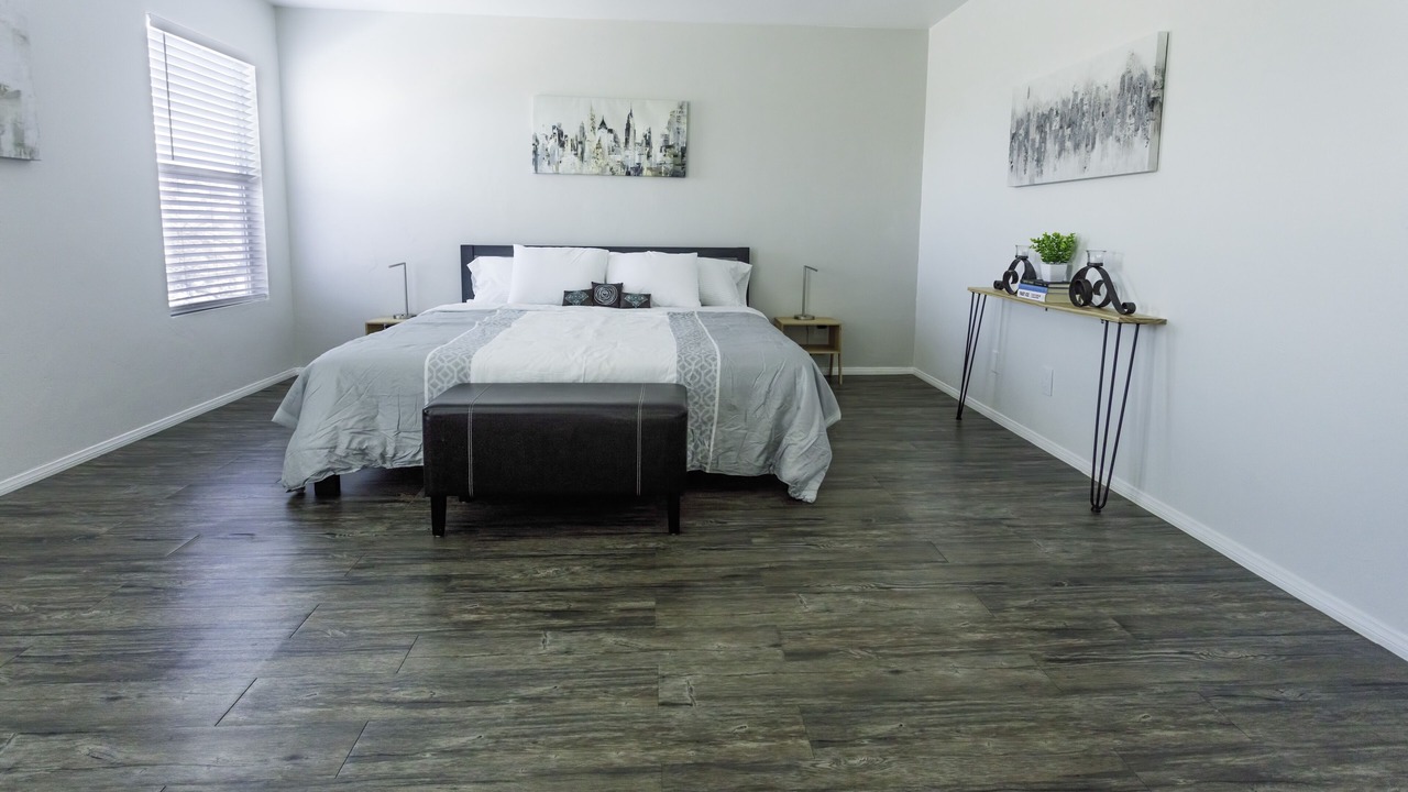 Photo of Bedroom in Sunrise Manor