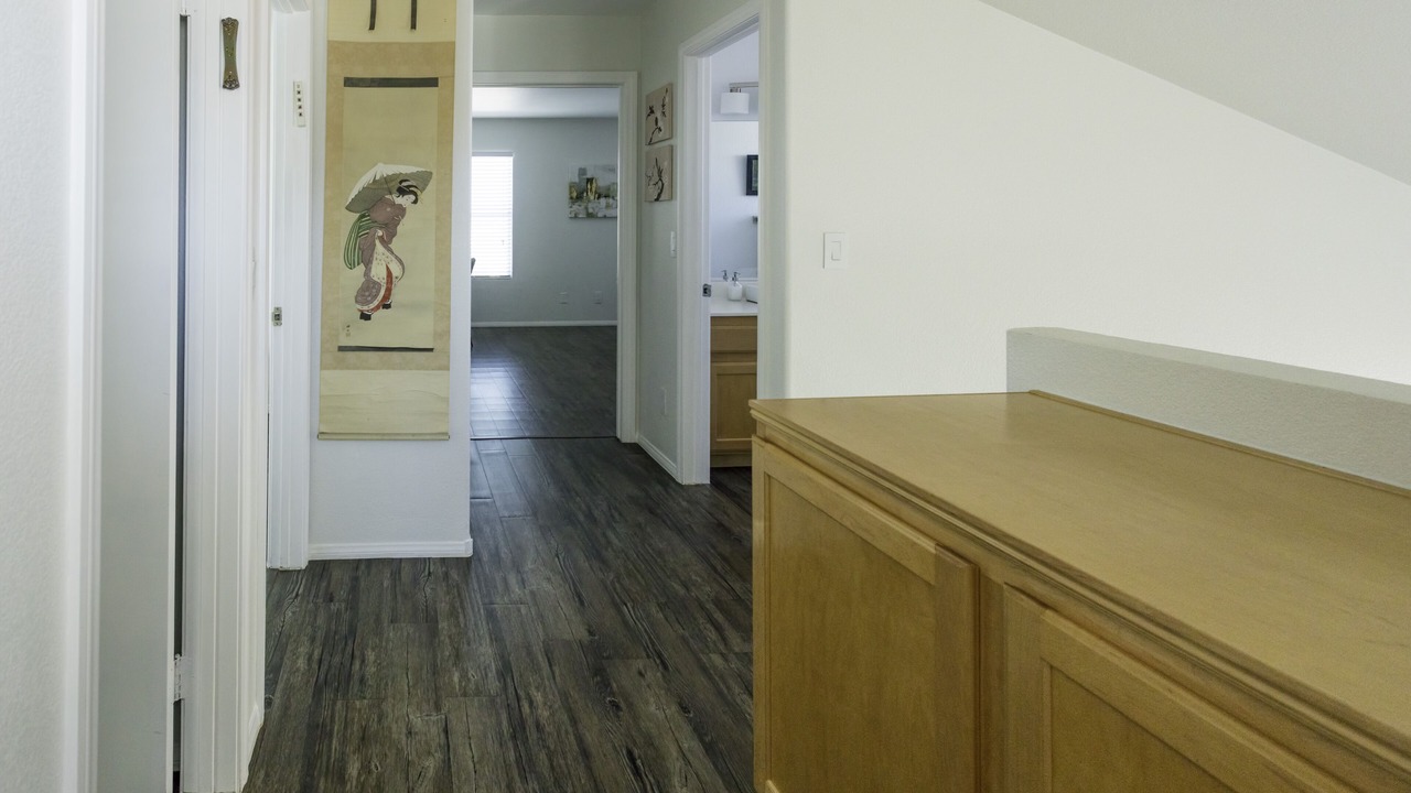 Photo of Bedroom in Sunrise Manor