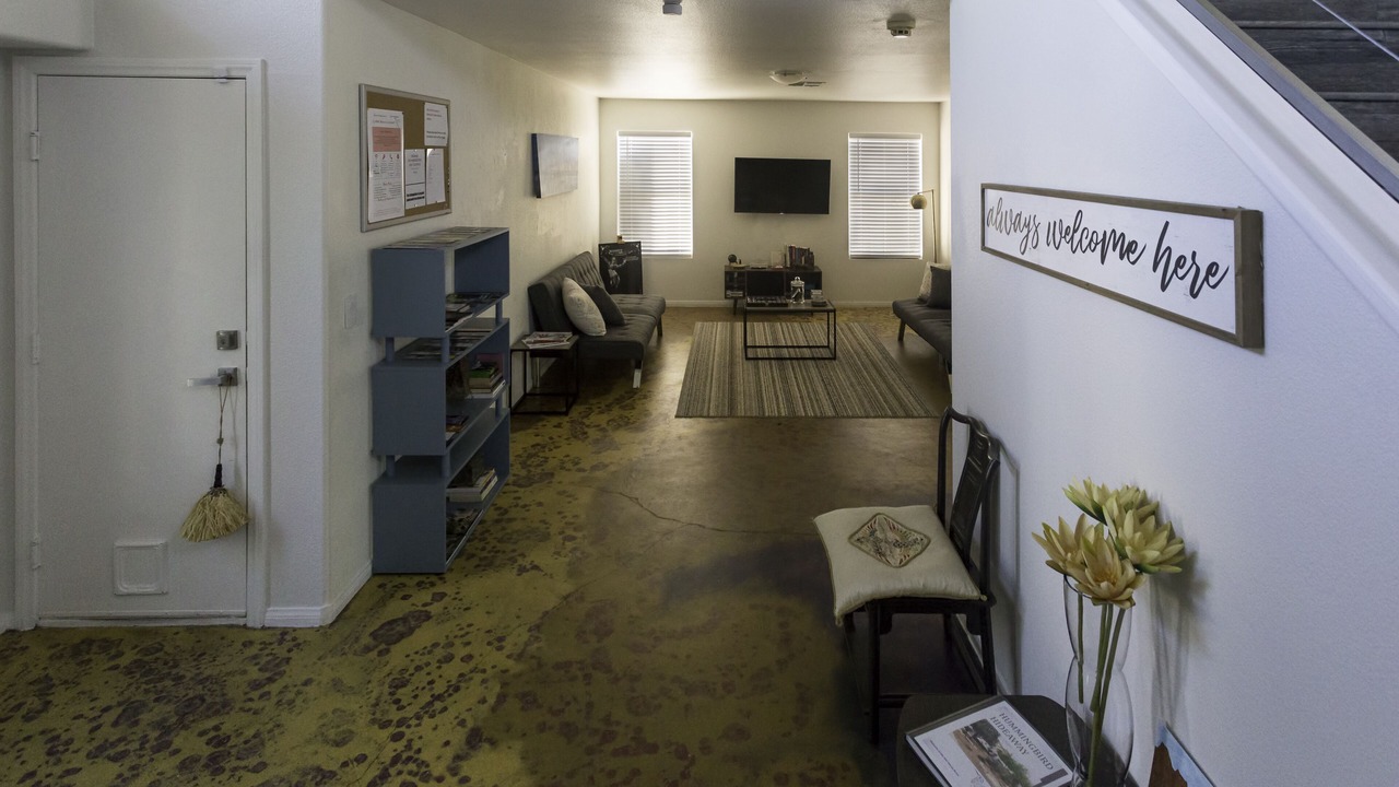 Photo of Bedroom in Sunrise Manor