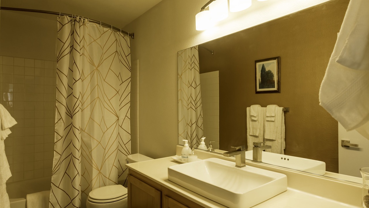 Photo of Bathroom in Sunrise Manor