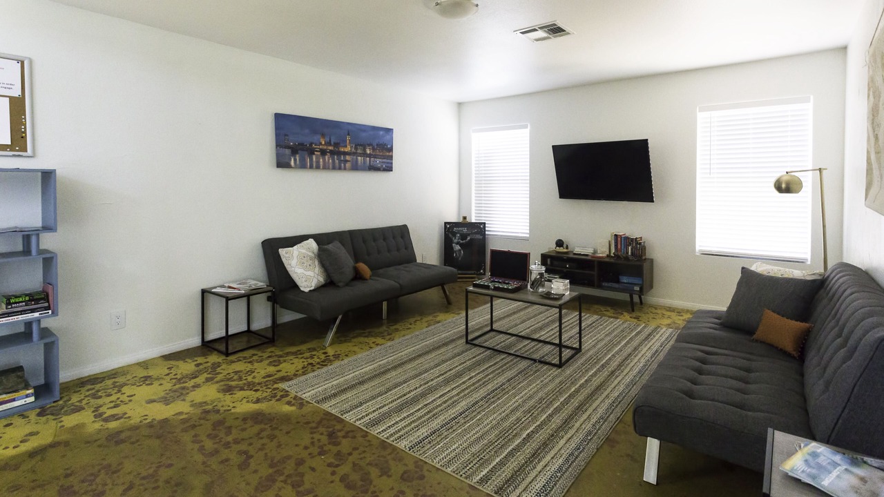 Photo of Bedroom in Sunrise Manor