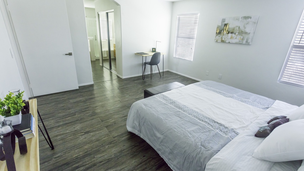 Photo of Bathroom in Sunrise Manor