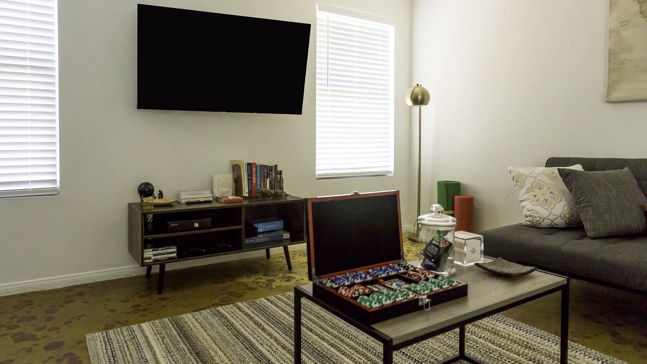 Photo of Livingroom in Sunrise Manor