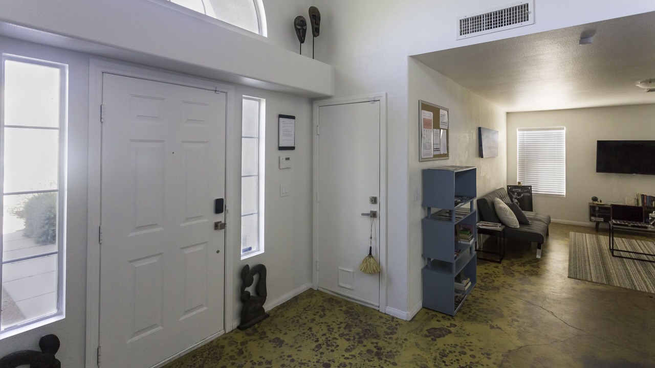 Photo of Bedroom in Sunrise Manor