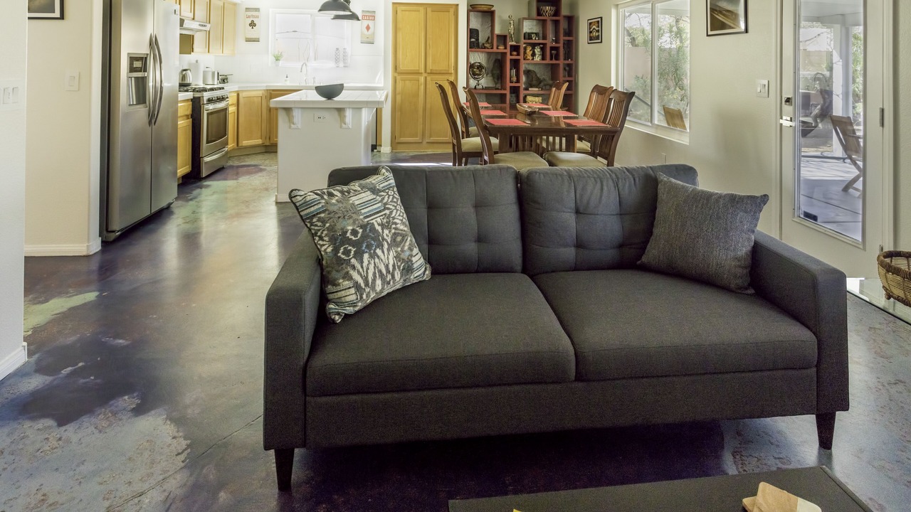 Photo of Bedroom in Sunrise Manor
