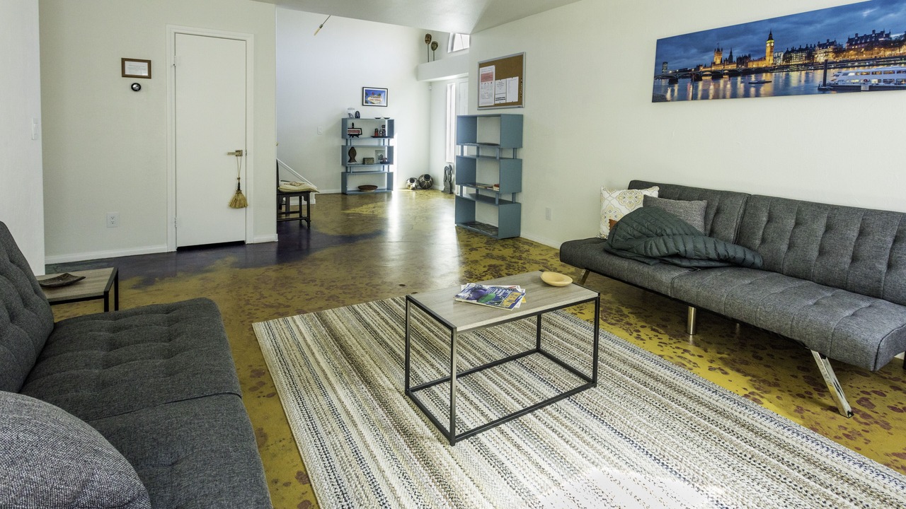 Photo of Bedroom in Sunrise Manor