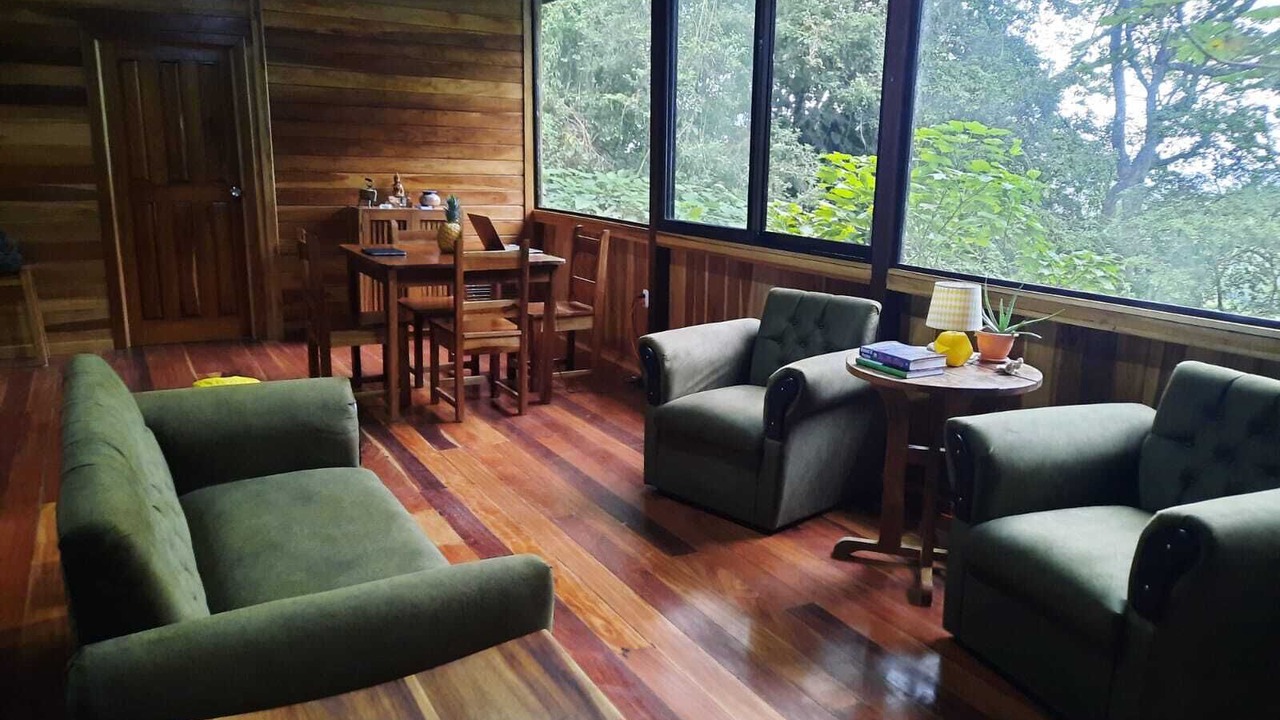 Photo of Bedroom in Puerto Viejo de Talamanca