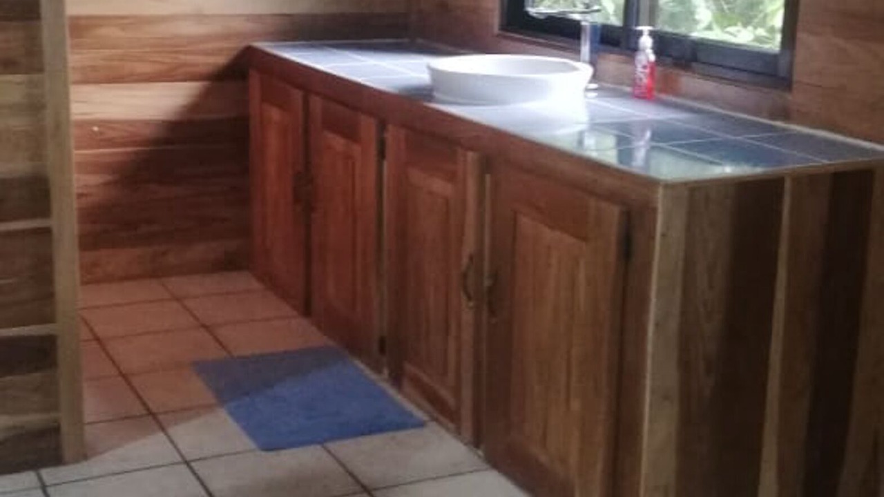 Photo of Bathroom in Puerto Viejo de Talamanca