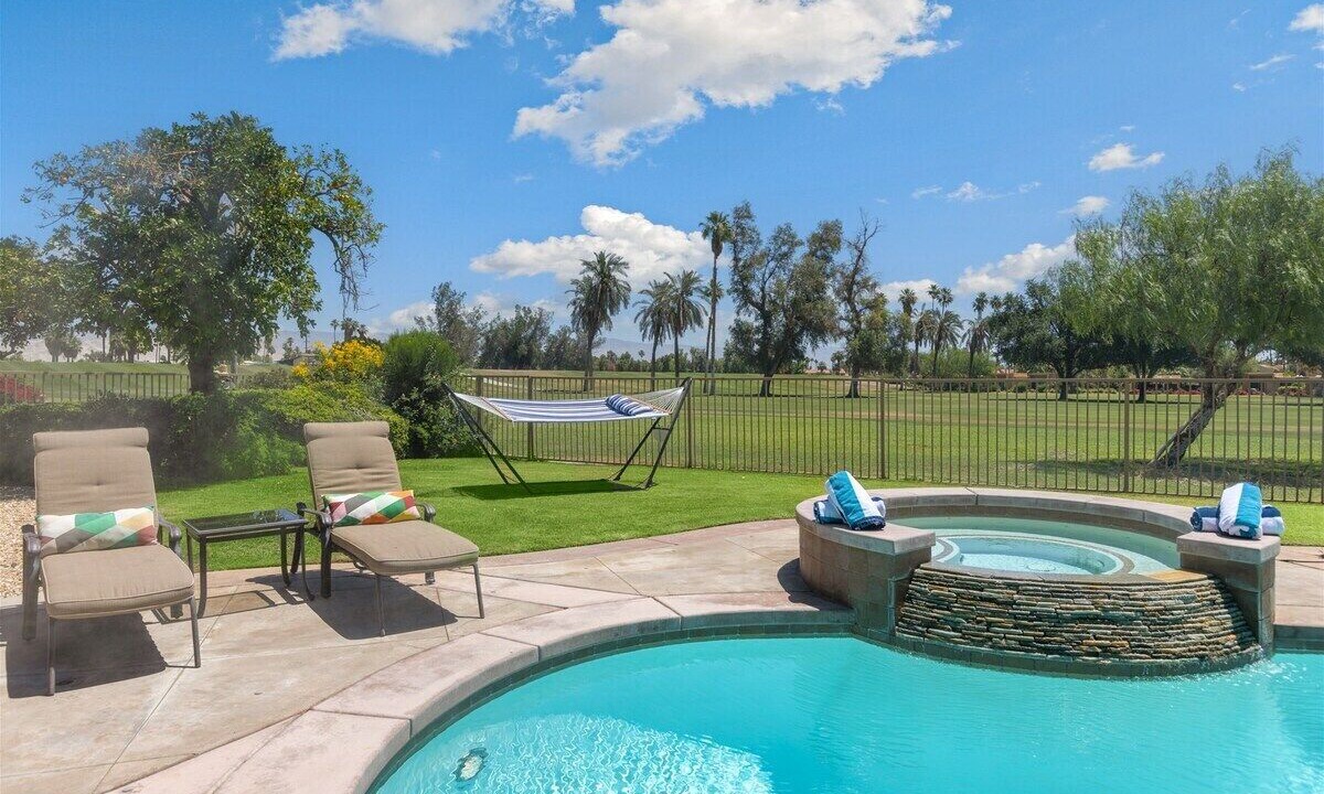 Photo of Outdoor in Palm Springs