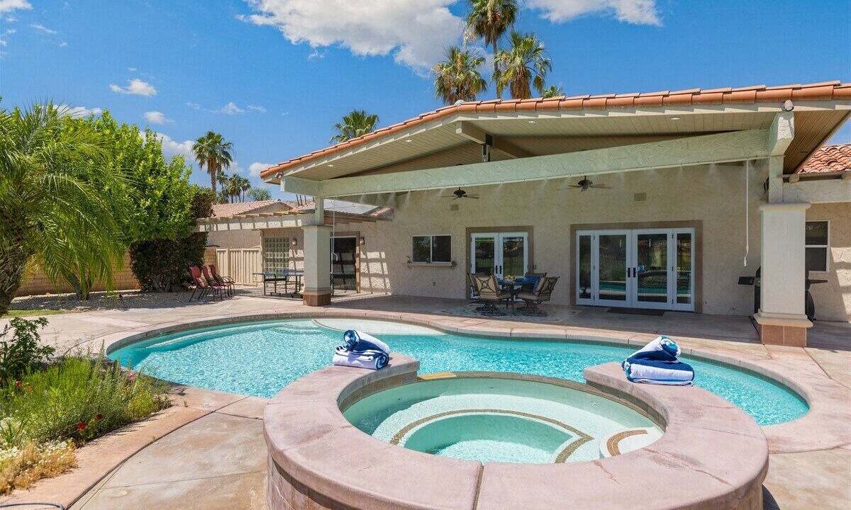 Photo of Outdoor in Palm Springs
