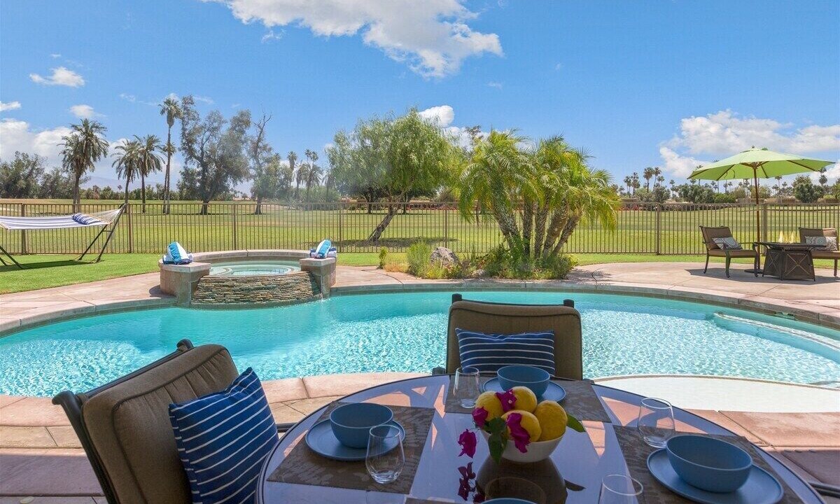 Photo of Outdoor in Palm Springs