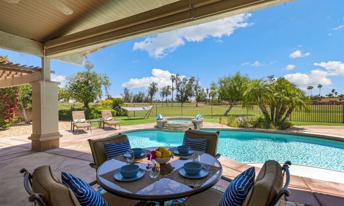 Photo of Outdoor in Palm Springs