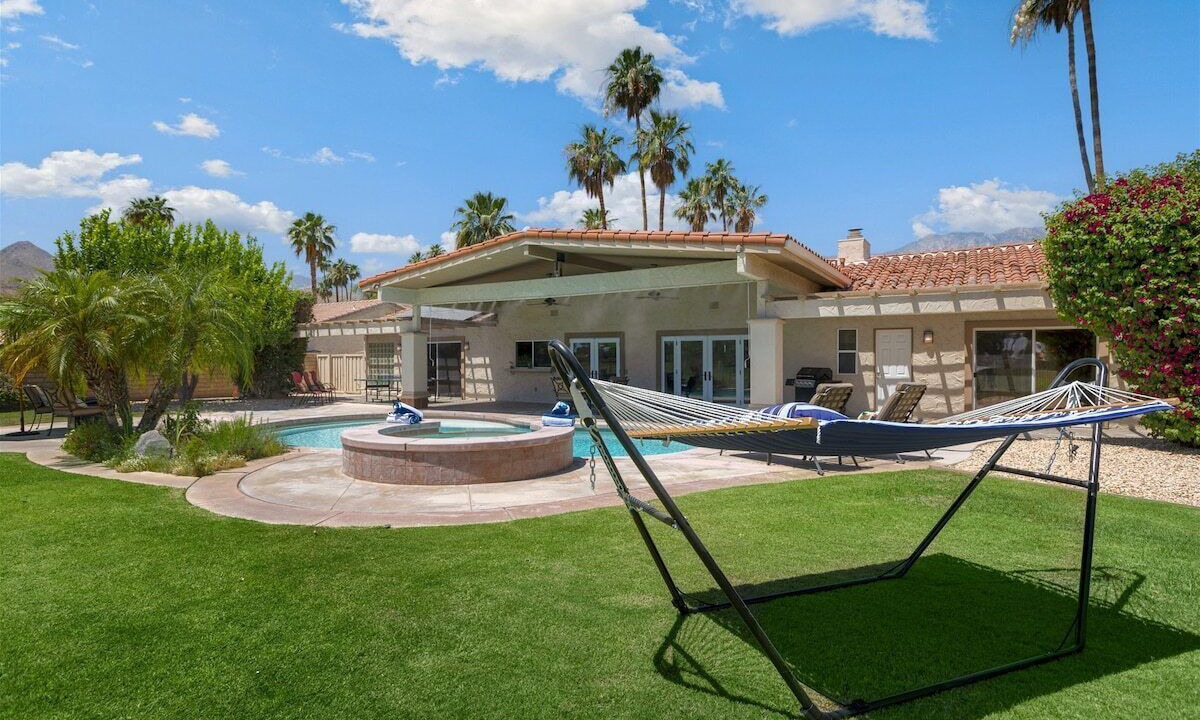 Photo of Outdoor in Palm Springs