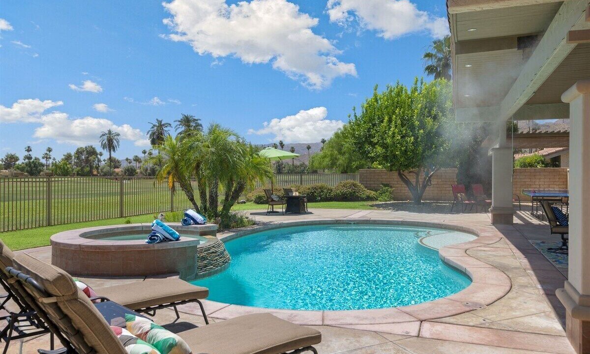 Photo of Outdoor in Palm Springs