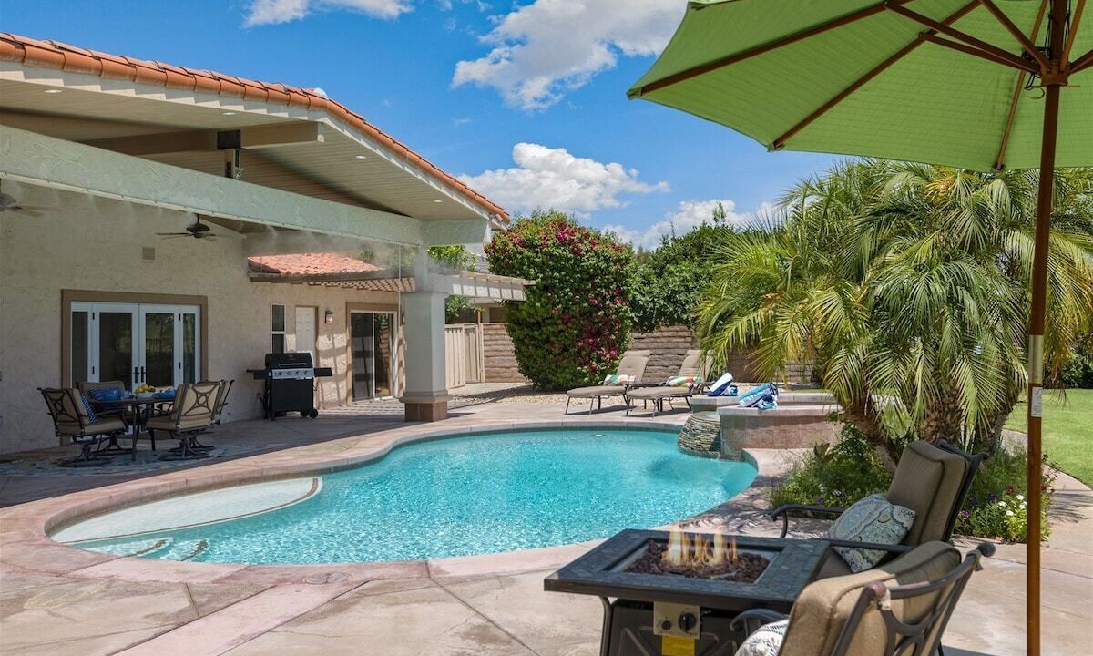 Photo of Outdoor in Palm Springs