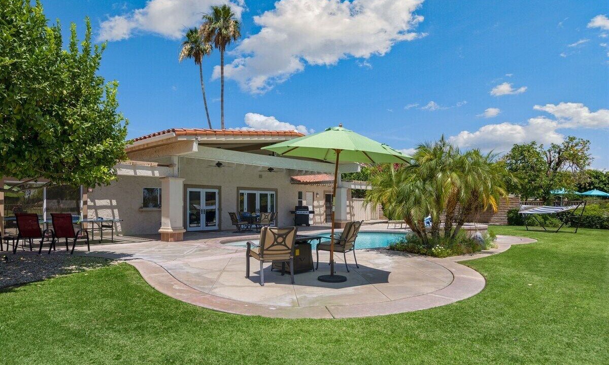 Photo of Outdoor in Palm Springs