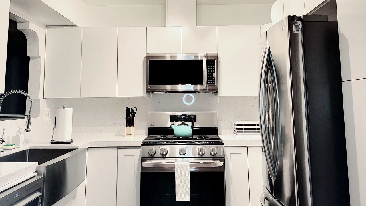Photo of Kitchen in Paradise