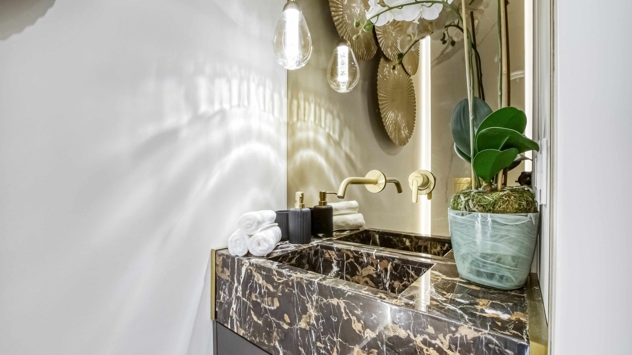 Photo of Bathroom in Santo Antonio