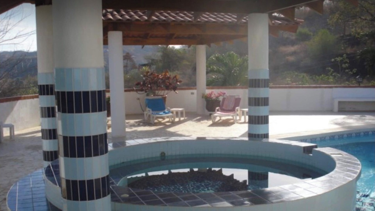 Photo of Outdoor in El Ocotal