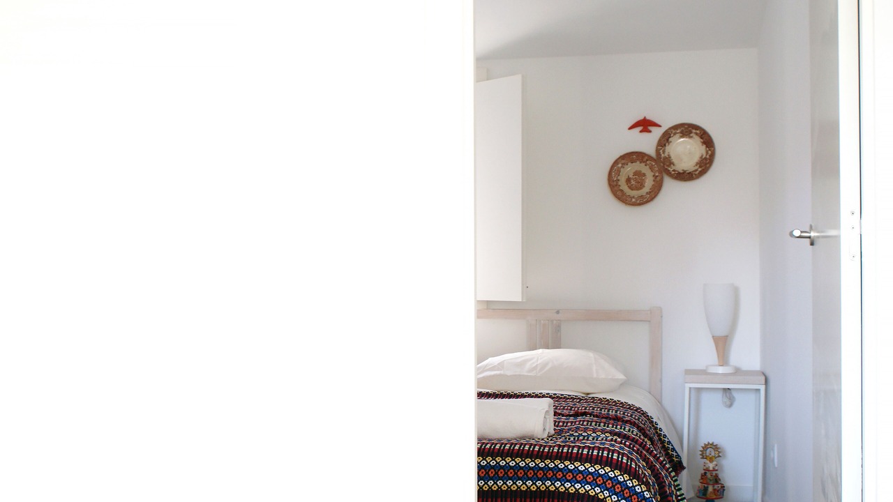 Photo of Bedroom in Coimbra City Centre