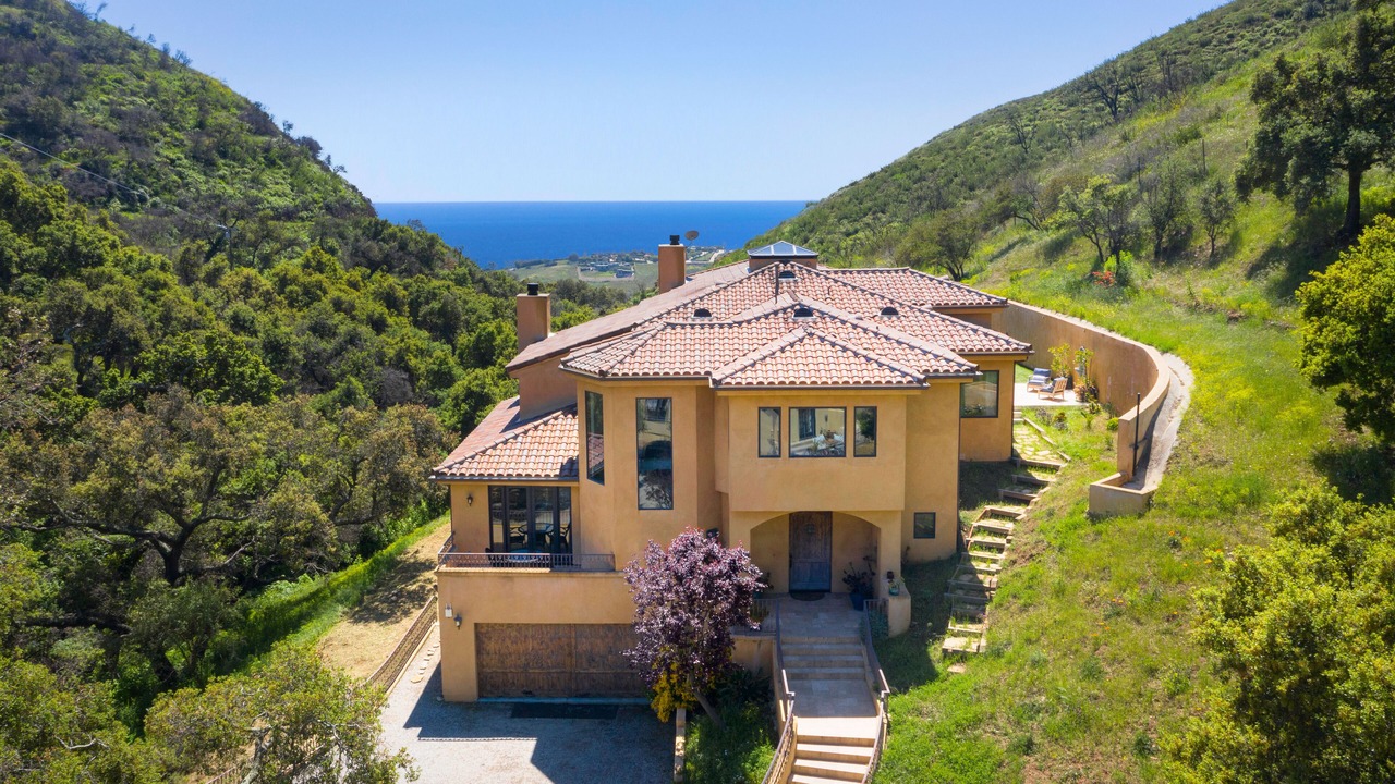 Photo of Outdoor in Malibu