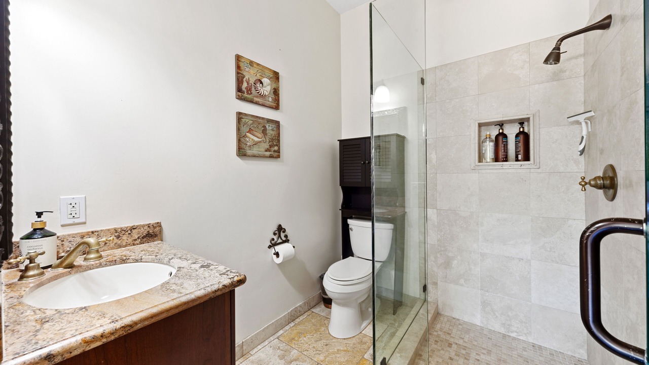 Photo of Bathroom in Malibu