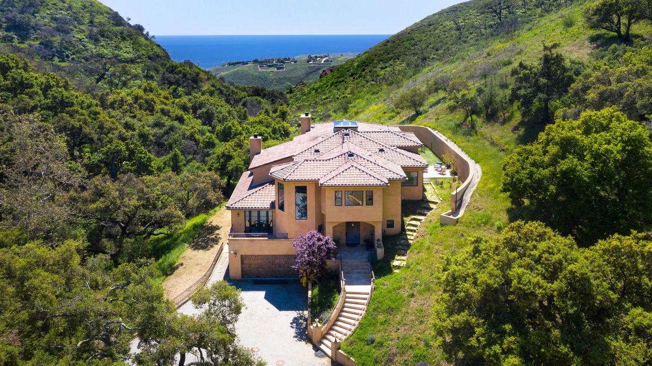 Photo of Outdoor in Malibu