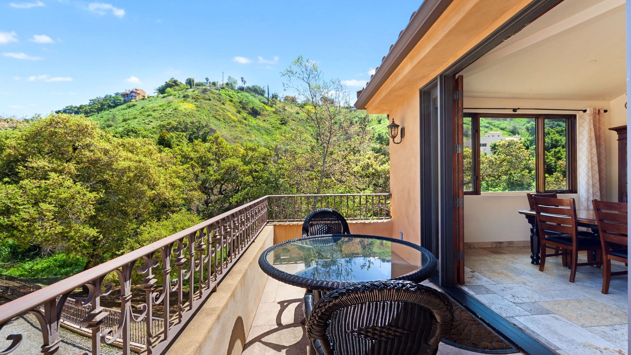 Photo of Outdoor in Malibu