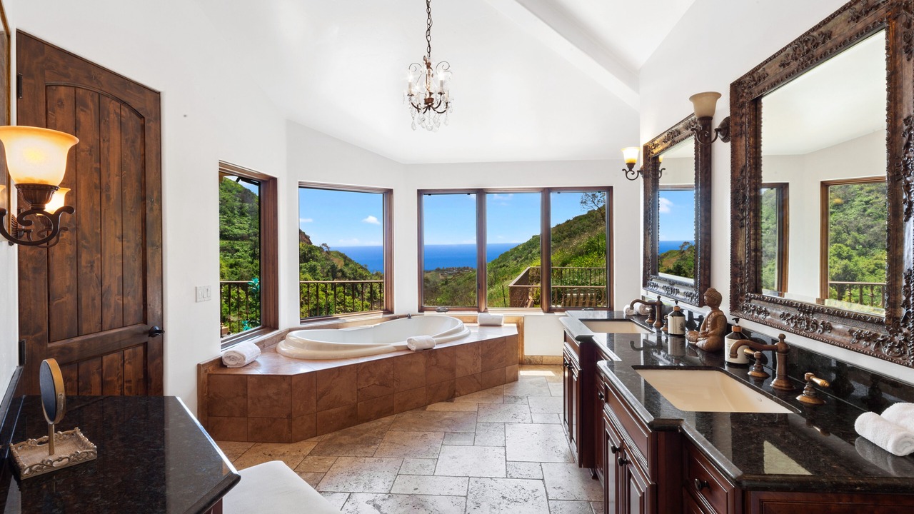 Photo of Bathroom in Malibu